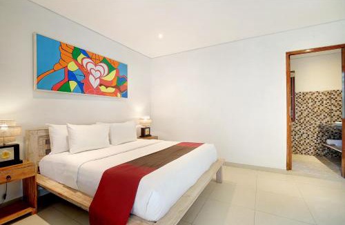 Pecatu Resort | Kandahill Bali