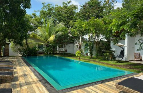 Kandalama Cabin | Kandalama Lodge