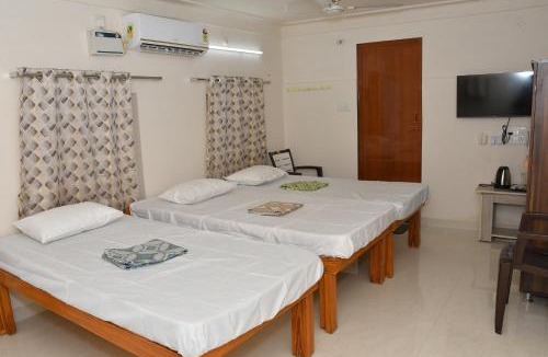 Aruppukkottai Hotel | Kandhan Kudil