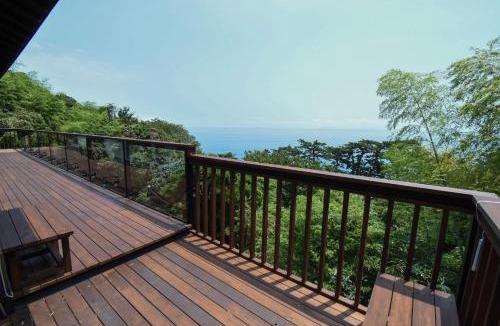 Inatori House | KandoStay 伊豆稲取テラス