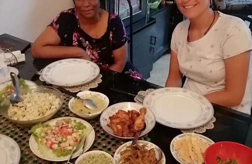 Kandy Bed & Breakfast | Kandy Home stay