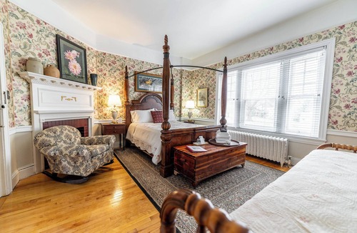Kane Bed & Breakfast | Kane Manor Inn