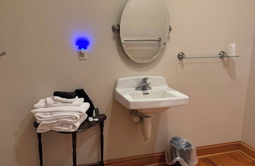 Kane Bed & Breakfast | Kane Manor Inn