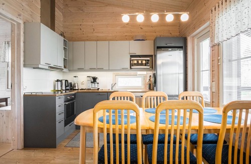 Konnevesi House | Kanervarinne by Interhome
