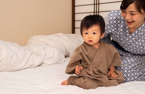 Soemon-cho House | Kaneyoshi Ryokan