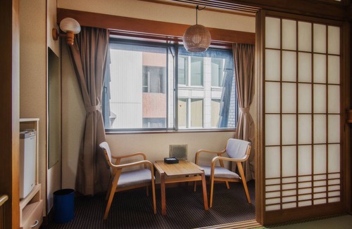 Soemon-cho House | Kaneyoshi Ryokan
