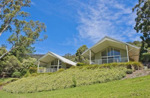 Kangaroo Valley Resort | Kangaroo Valley Golf and Country Retreat