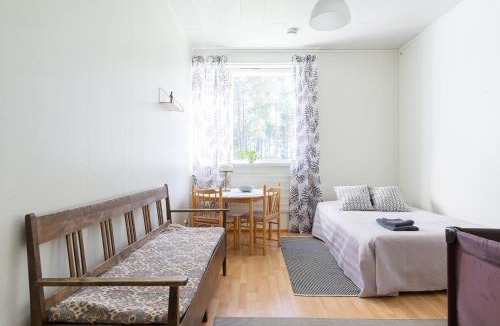 Kinnula Apartment | Kangaskoti