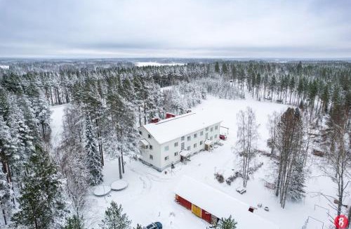 Kinnula Apartment | Kangaskoti