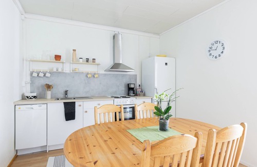 Kinnula Hostel | Kangaskoti