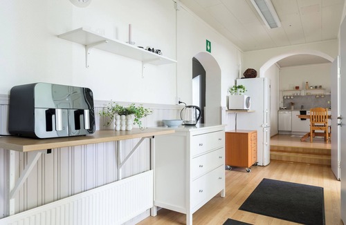Kinnula Hostel | Kangaskoti