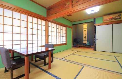Unzen Hotel | kangetsusou