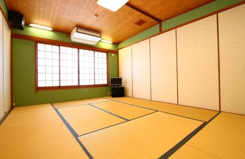 Unzen Hotel | kangetsusou