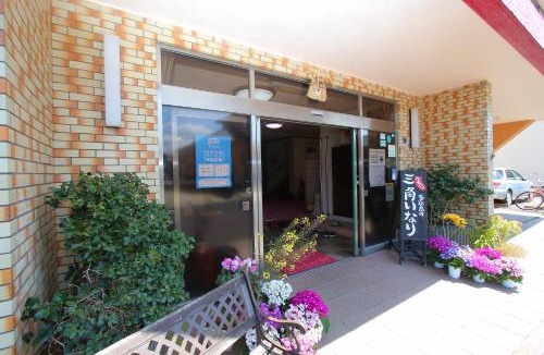 Unzen Hotel | kangetsusou