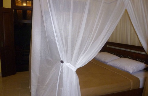 Jasri Hotel | Kangkung Cottages