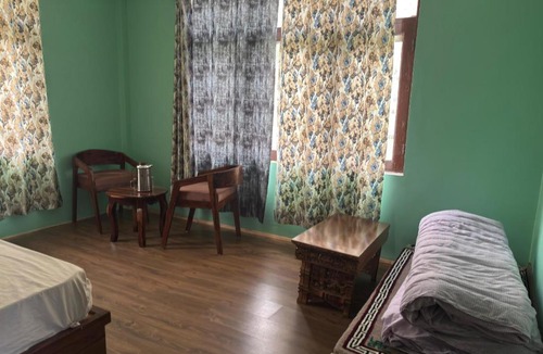 Spiti House | Kangri Homestay Spiti Valley Kaza Tabo