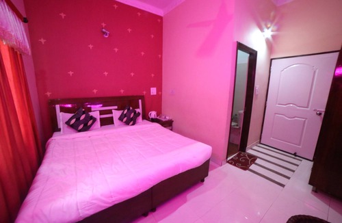 Jaijon Doaba Hotel | Kangs Nirvana Resorts and Spa
