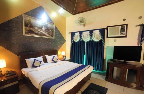 Jaijon Doaba Hotel | Kangs Nirvana Resorts and Spa