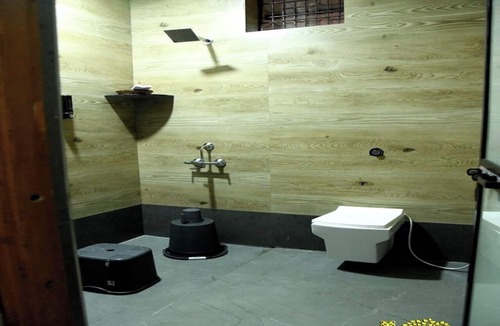 Mukki Hotel | Kanha Natures Knock