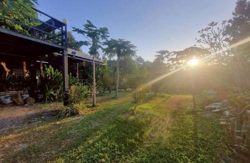 Samut Sakhon House | kanissta cafe & resort