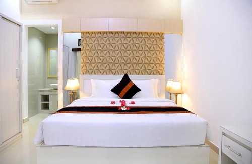 Kuta Selatan Bed & Breakfast | Kaniya bali