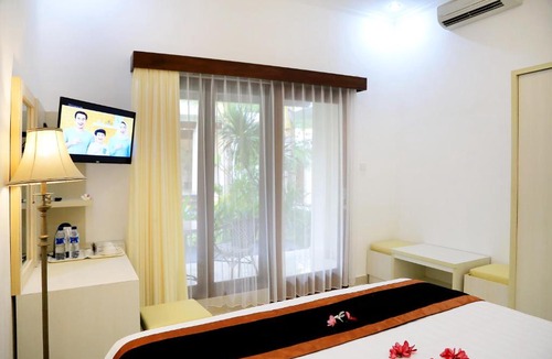 Kuta Selatan Bed & Breakfast | Kaniya bali