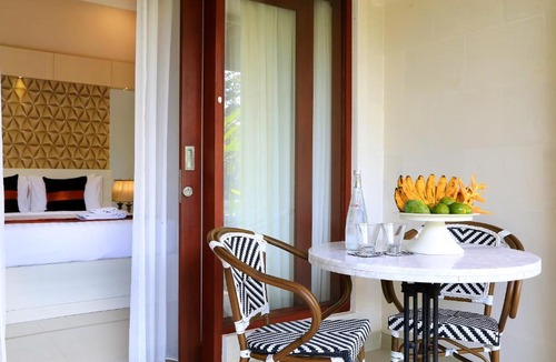 Kuta Selatan Bed & Breakfast | Kaniya bali
