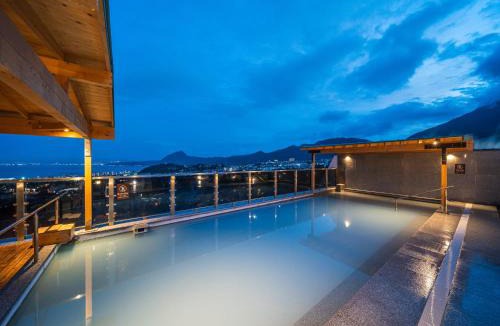 Kannawa Onsen Hotel | Kannawaen