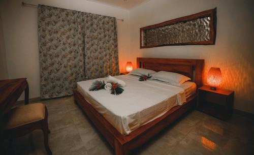 Mahe Island Apartment | kannel Apartments