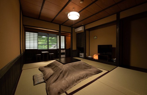 Kokonoe House | Kanno Jigoku