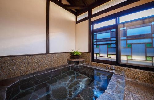 Yufuin Onsen Hotel | Kannomori