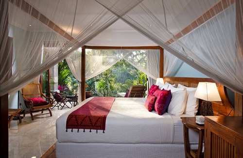 Kutuh Kaja Hotel | Kano Sari