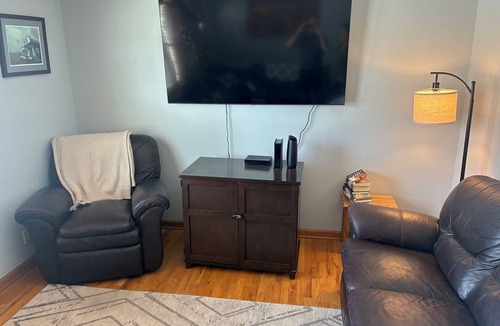 Platte City House | Kansas City World Cup Rental - PRICED RIGHT