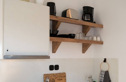 Galatas House | Kanso Rooms