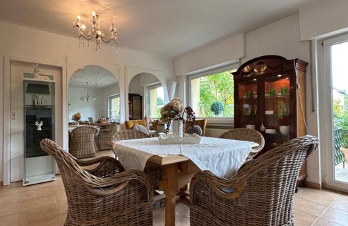Viernheim Apartment | Kant-Haus