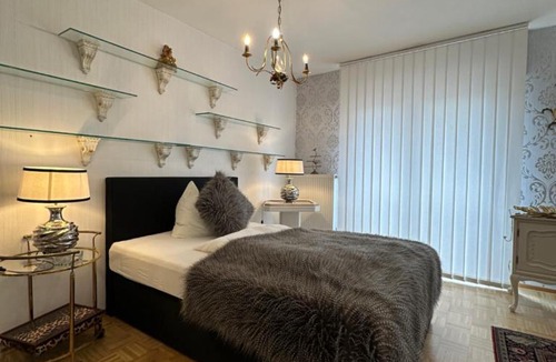 Viernheim Apartment | Kant-Haus