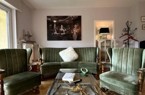 Viernheim Apartment | Kant-Haus