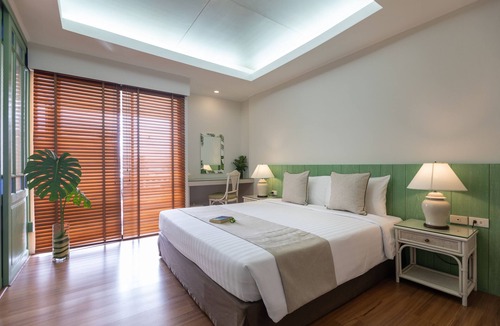 Wichit Hotel | Kantary Bay Hotel, Phuket