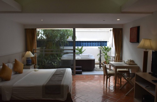 Wichit Hotel | Kantary Bay Hotel, Phuket