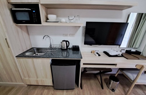 Chonburi Apartment | Kantary Hotel & Serviced Apartments Amata, Bangpakong