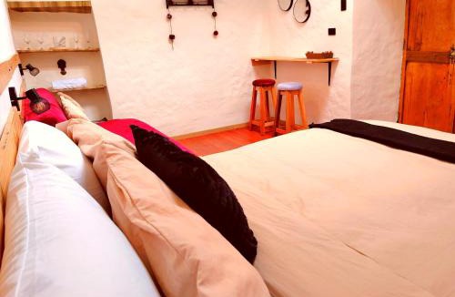 Cusco Historic Center Apartment | KANTIQ House