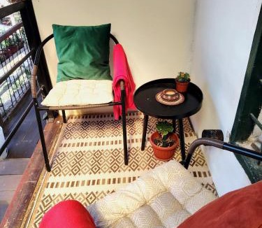Cusco Historic Center Apartment | KANTIQ House