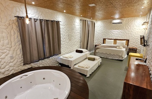 Icarai de Amontada Hotel | Kanto do Chico