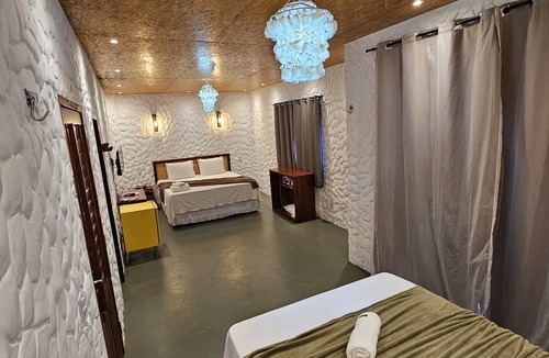 Icarai de Amontada Hotel | Kanto do Chico