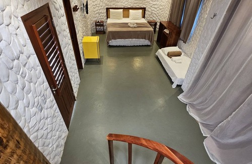 Icarai de Amontada Hotel | Kanto do Chico
