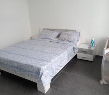 Charleroi Apartment | Kantonal properties SRL