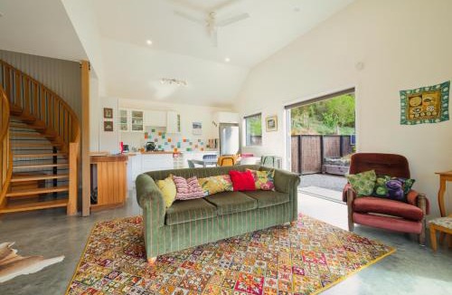 Kaikoura House | Kanuka Hill