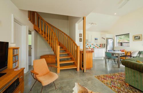 Kaikoura House | Kanuka Hill