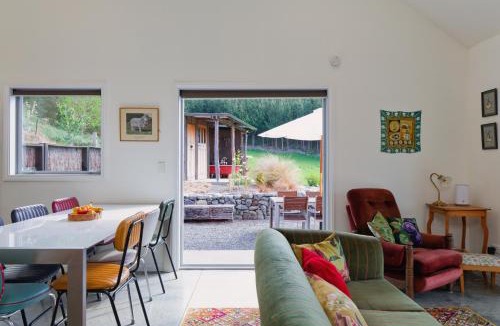 Kaikoura House | Kanuka Hill