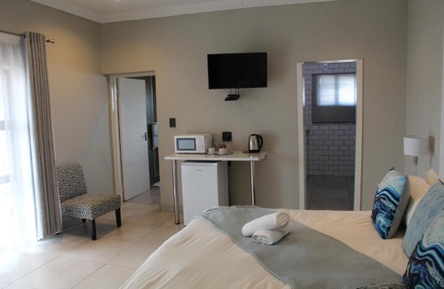Graskop Apartment | Kanyane @ Graskop